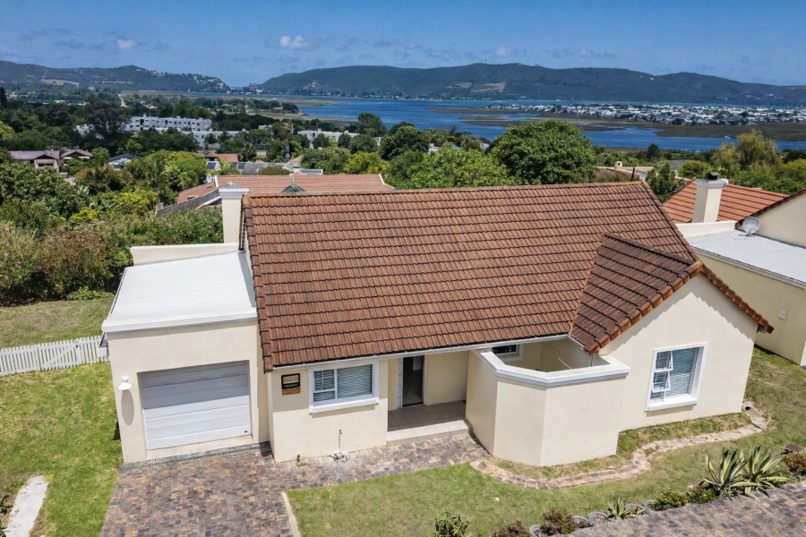 To Let 3 Bedroom Property for Rent in Old Place Western Cape